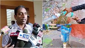 Madhya Pradesh Faces Water Shortage: Government's Emergency Measures