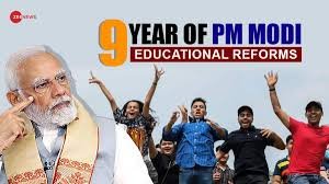 Madhya Pradesh's Education Sector Receives Boost with New Policy Reforms